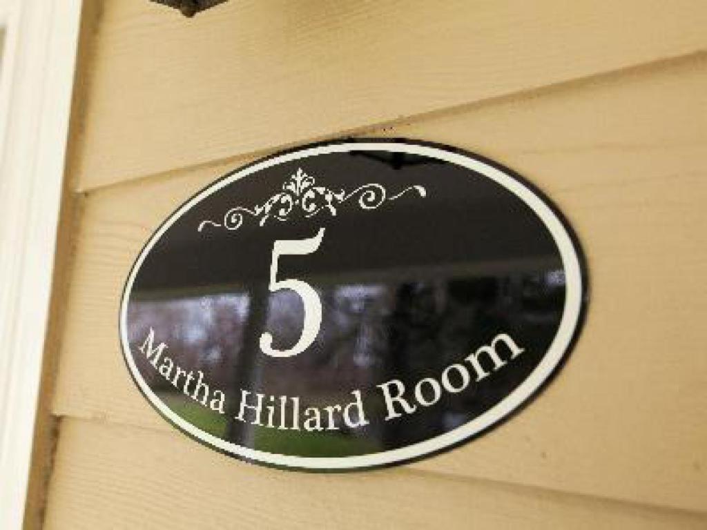 The Inn At Sugar Hill Mays Landing Eksteriør billede