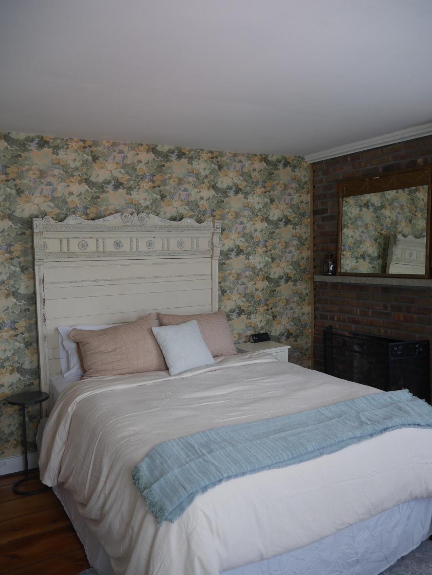 The Inn At Sugar Hill Mays Landing Eksteriør billede