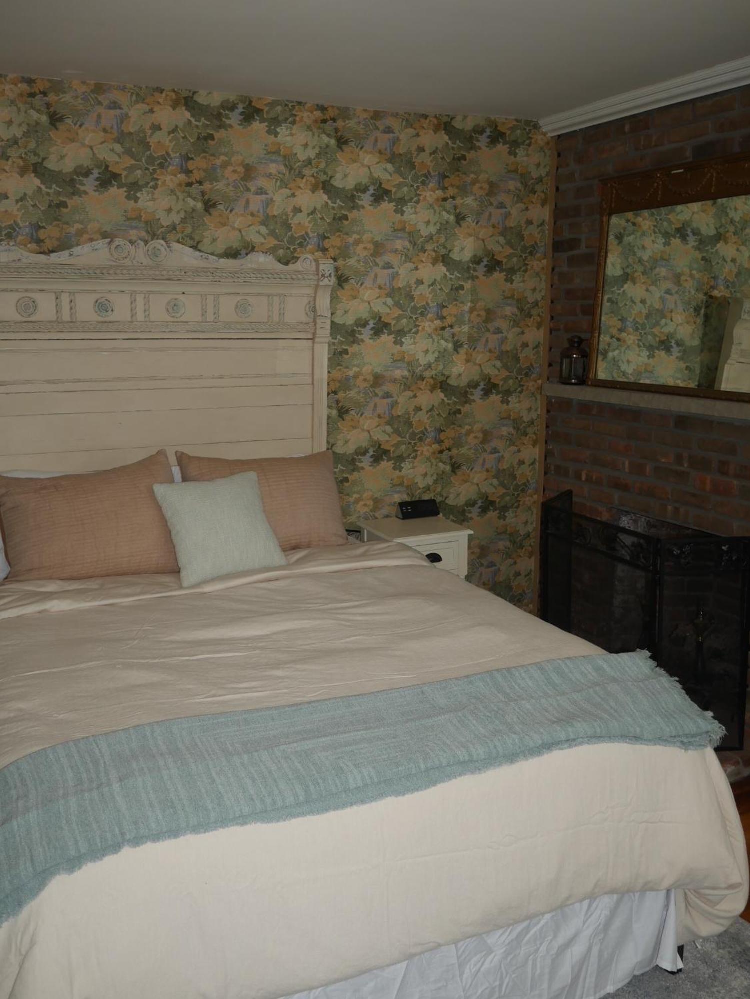 The Inn At Sugar Hill Mays Landing Eksteriør billede