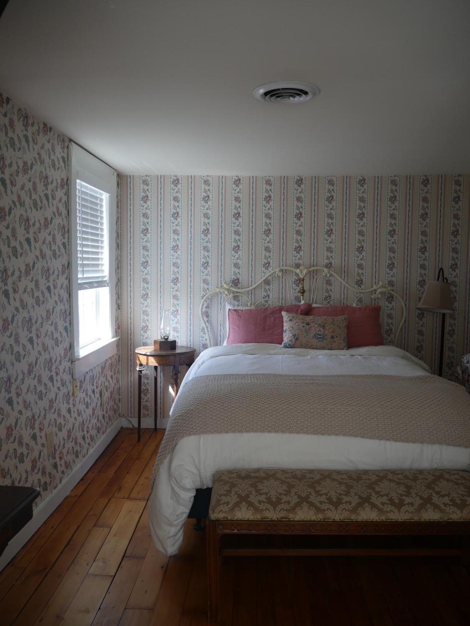 The Inn At Sugar Hill Mays Landing Eksteriør billede