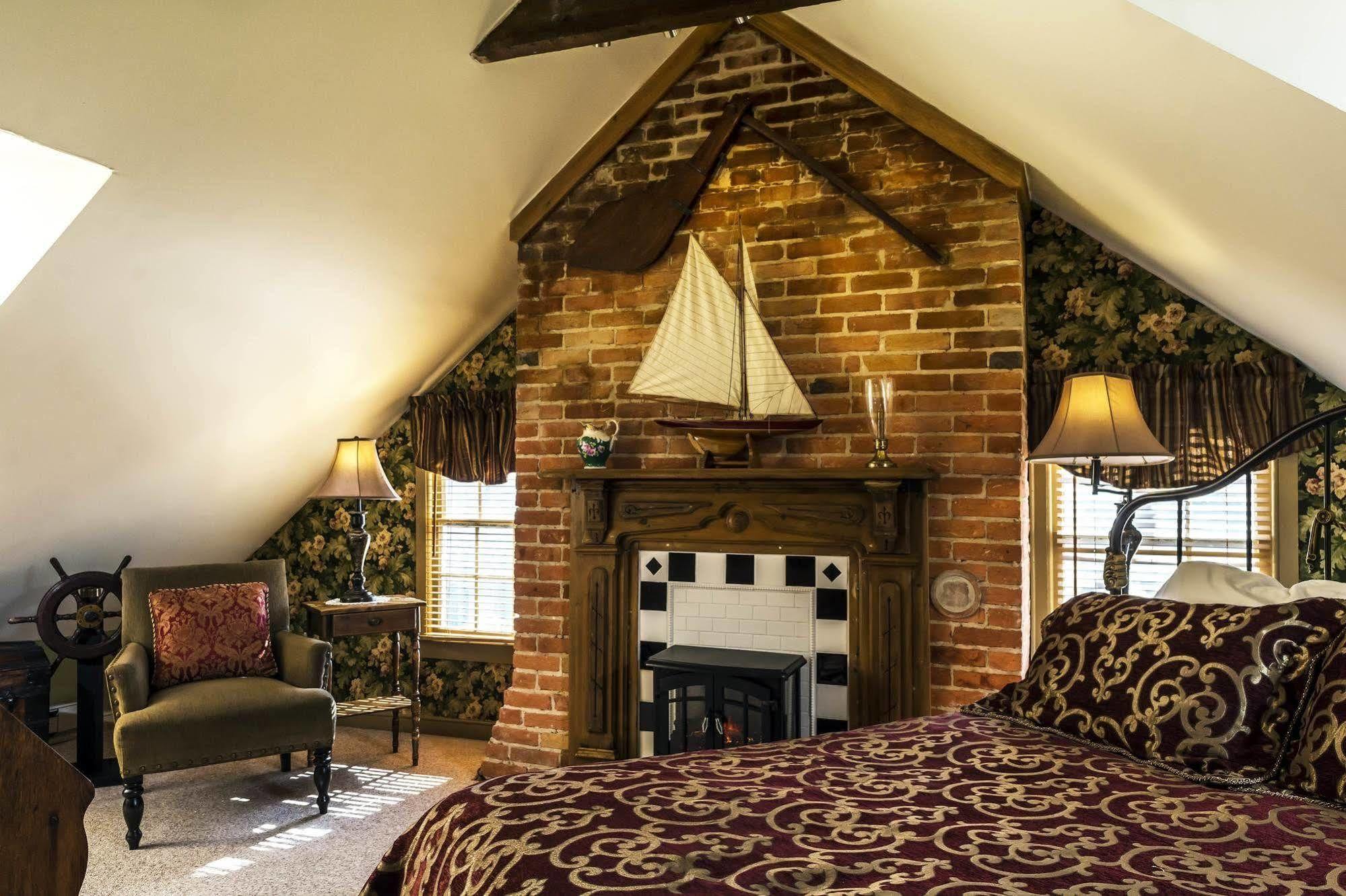 The Inn At Sugar Hill Mays Landing Eksteriør billede