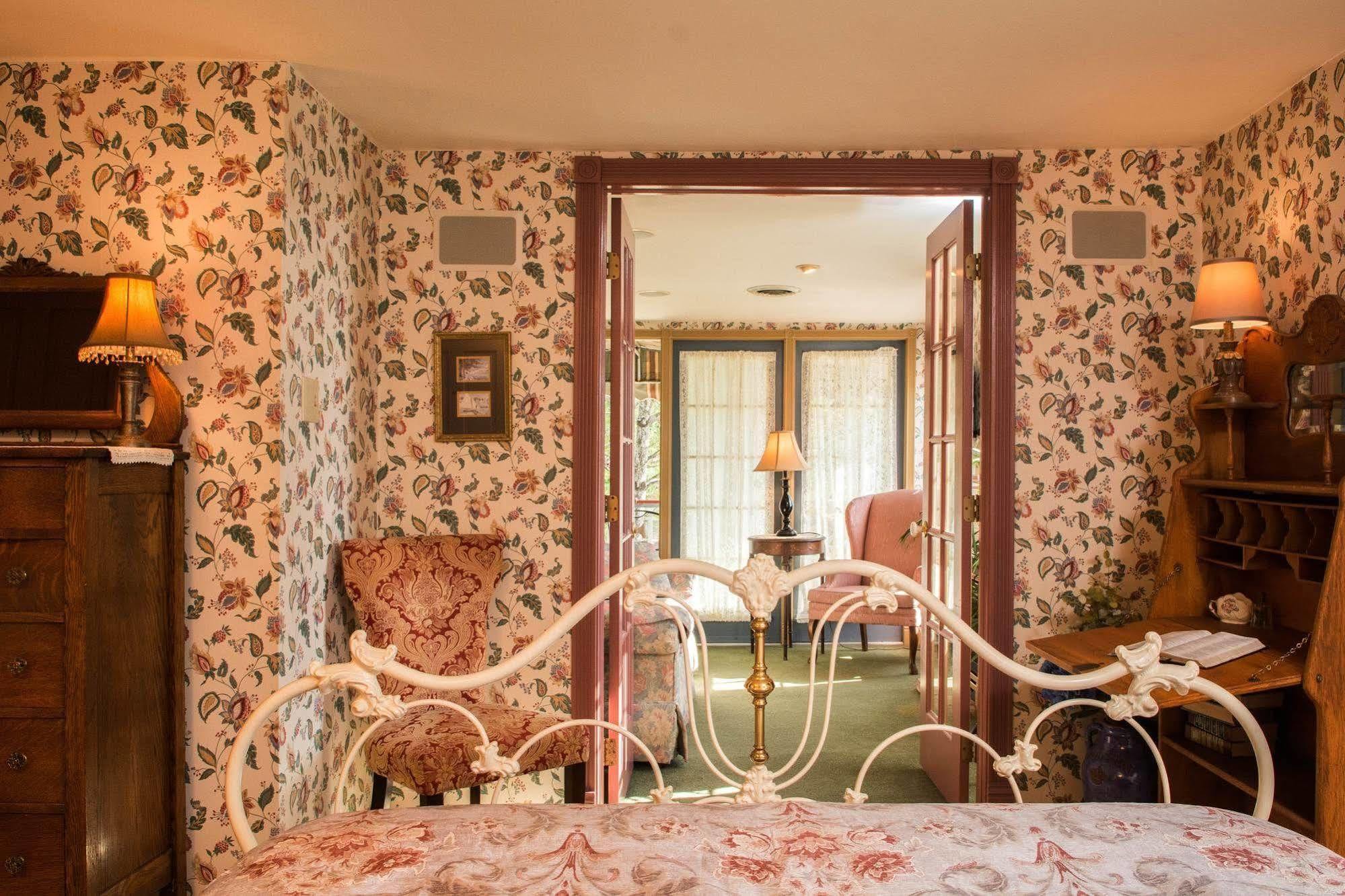 The Inn At Sugar Hill Mays Landing Eksteriør billede