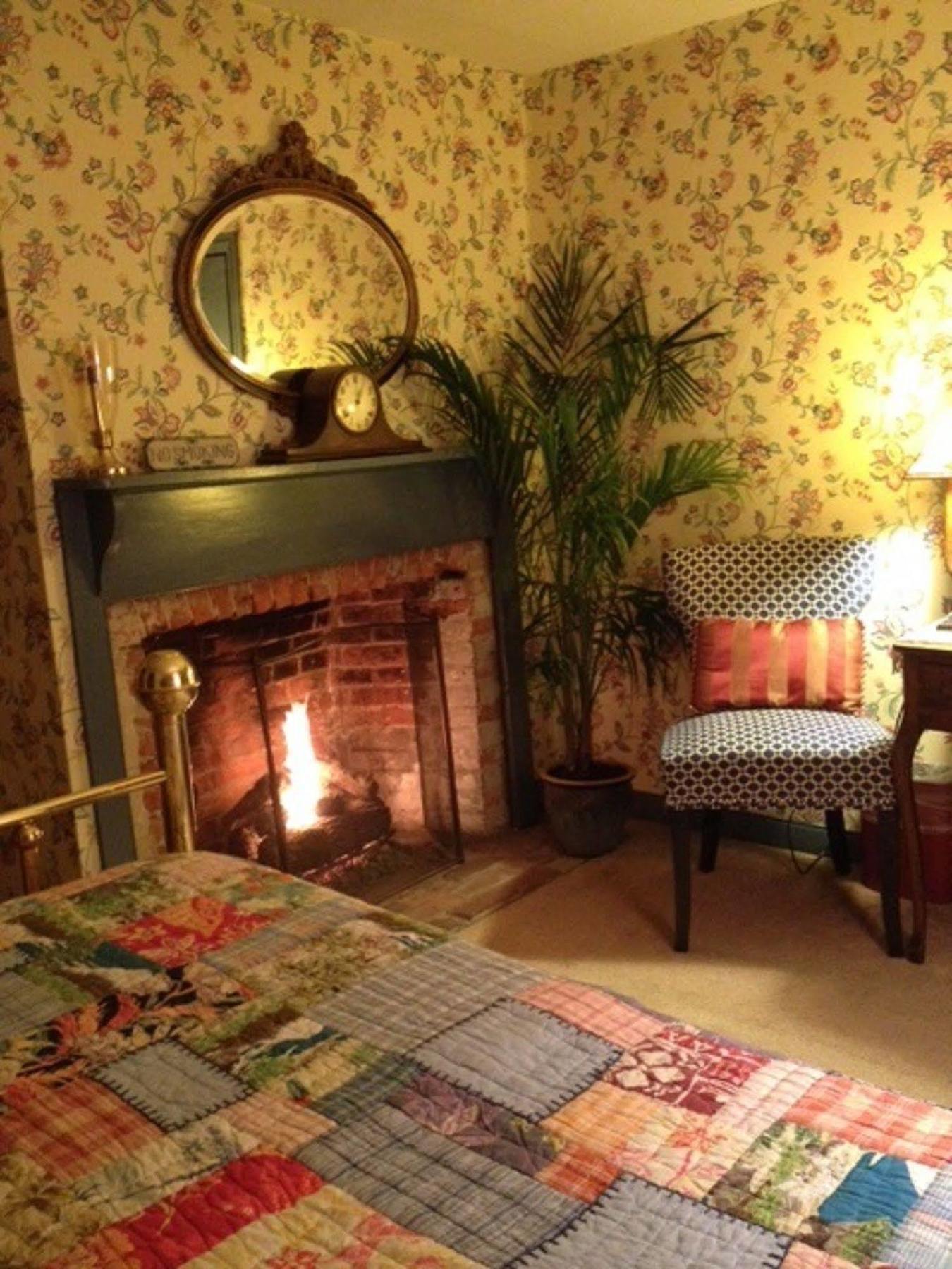 The Inn At Sugar Hill Mays Landing Eksteriør billede