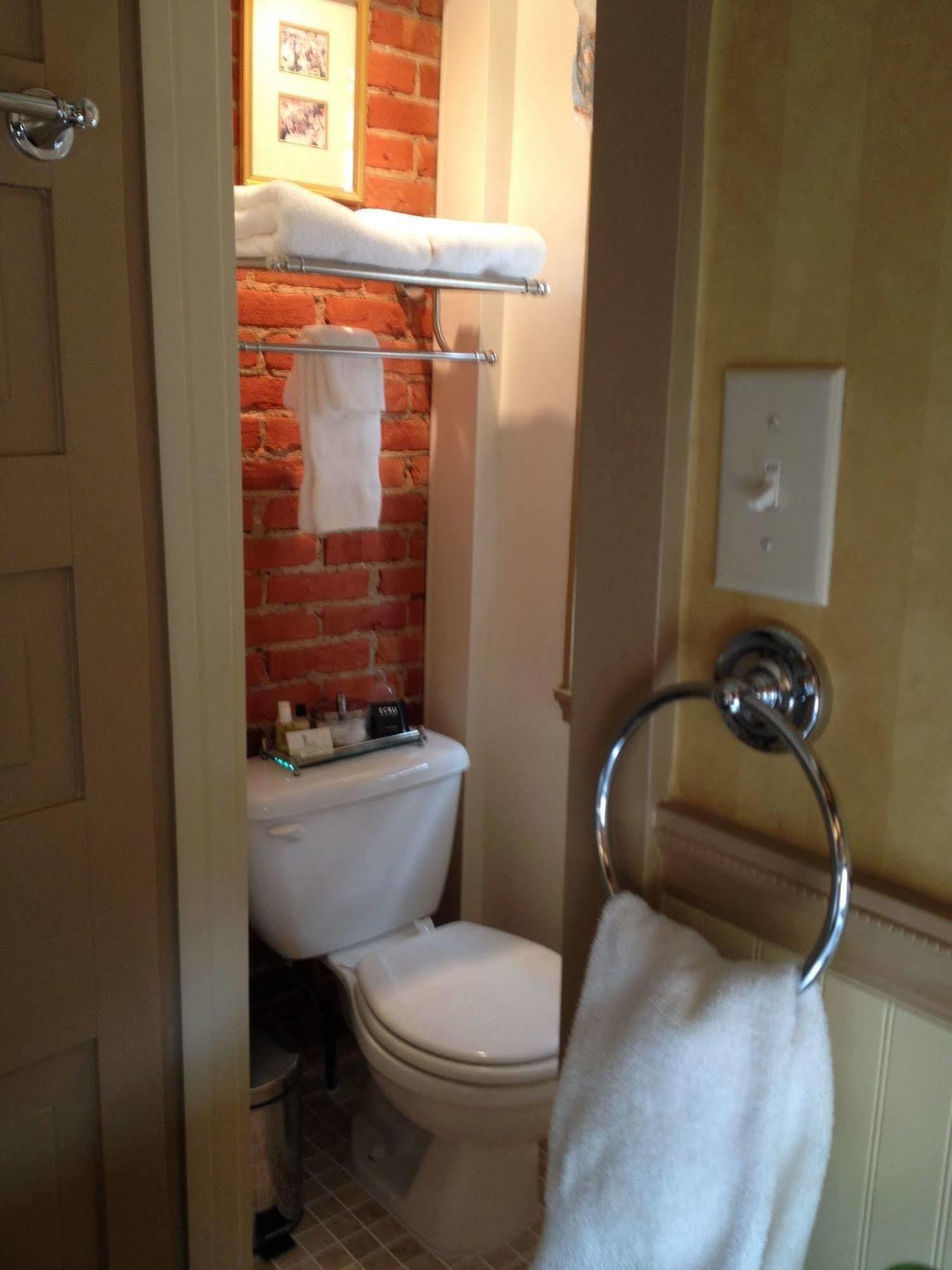 The Inn At Sugar Hill Mays Landing Eksteriør billede