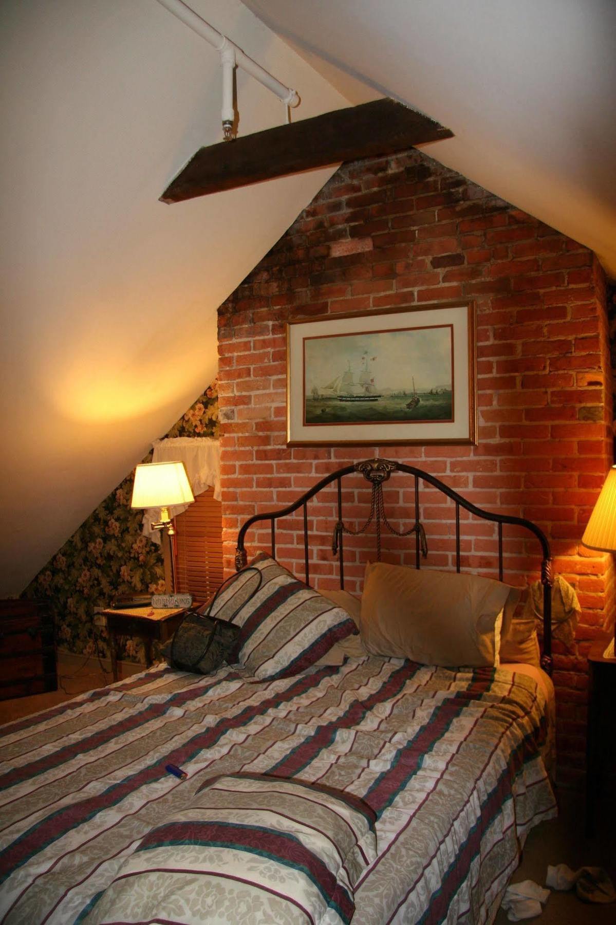 The Inn At Sugar Hill Mays Landing Eksteriør billede